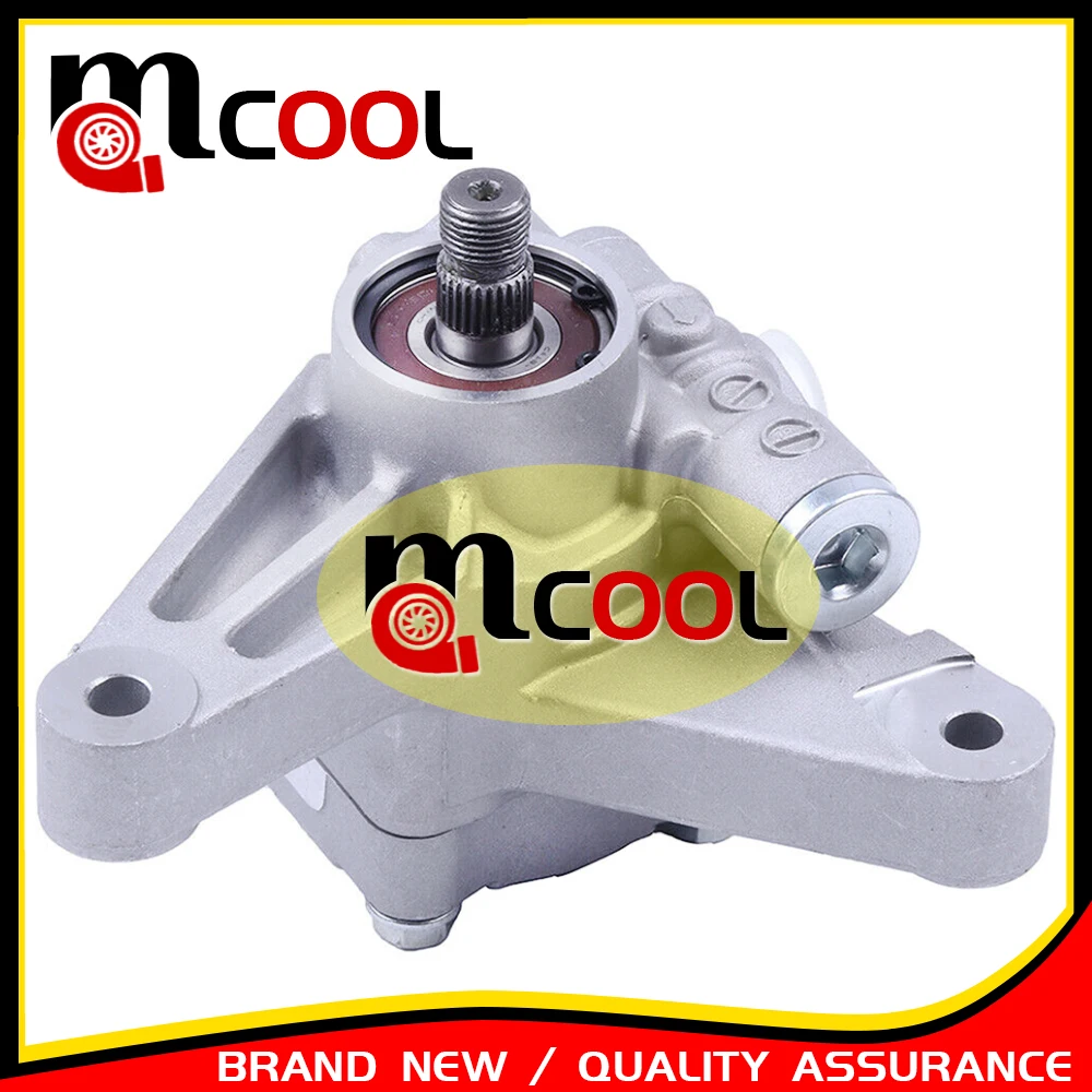 

NEW Power Steering Pump for 08-12 Honda Pilot Accord Crosstour 3.5L 56110-R70-A11 56110R70A11 56110R70A12 56110RN0A01 56110RN0A