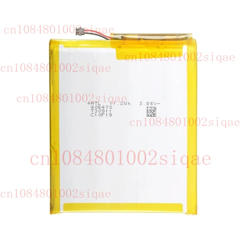 New JS40 Battery Replacement For Verizon Motorola Moto Z3 XT1929-17