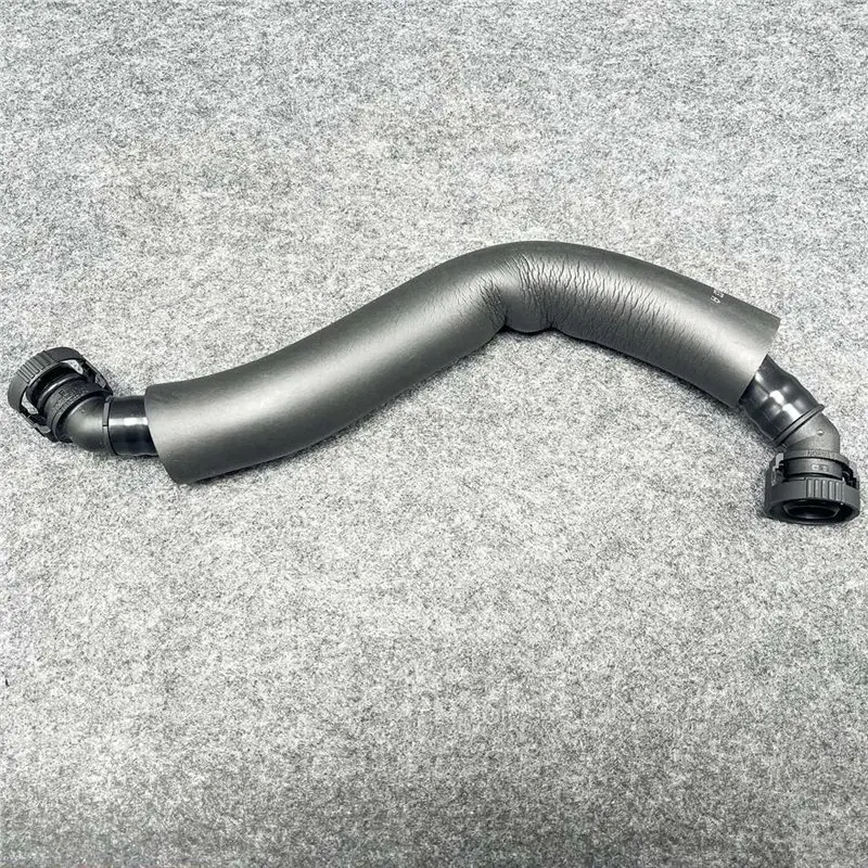 A85E-Oil Water Separator Hose Exhaust Breathing Connection 06J103213F 06J103221B For VW Golf Passat Scirdcco Skoda A3 view 4