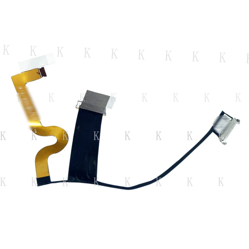 

C 30pin LCD EDP LVDS screen Cable For LENOVO ThinkPad X1 Yoga 7th Gen 21CD 21CE