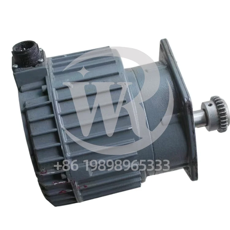 

Heidelberg SM102 CD102 High Quality 61.198.1243 Shock Absorber Motor Parts