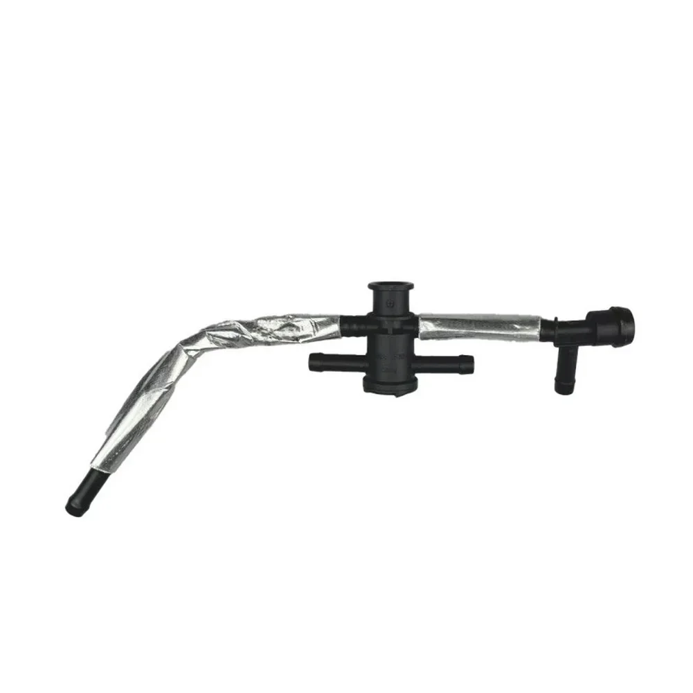 For Daily Driving Engine Coolant Pipe Auto Cooling System Factory Specification Design Stable Performance High Reliability