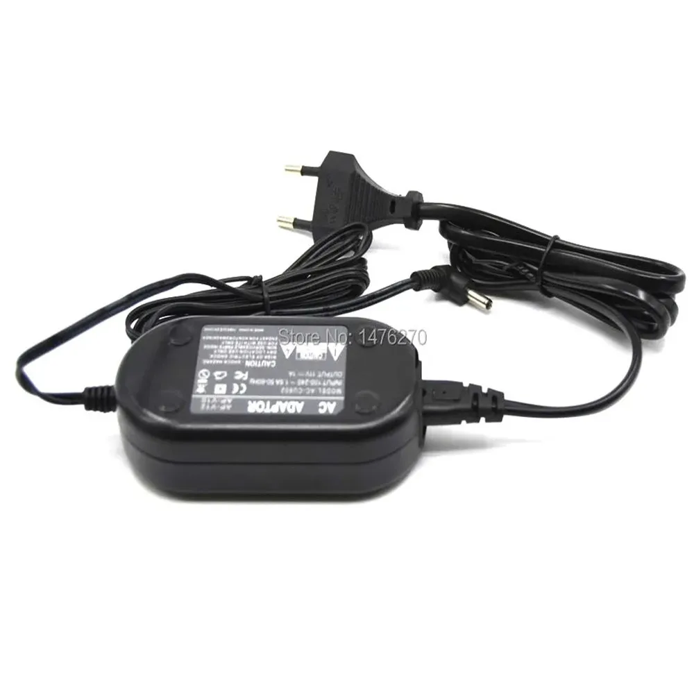 AP-V12U AP V12U 13U AP-13U Camera AC Power Adapter For AP-V11 AP-V11U AP-V12 AP-V13 AP-V10 AP-V10U AP-V10EN GR-DVL920 GR-AX760