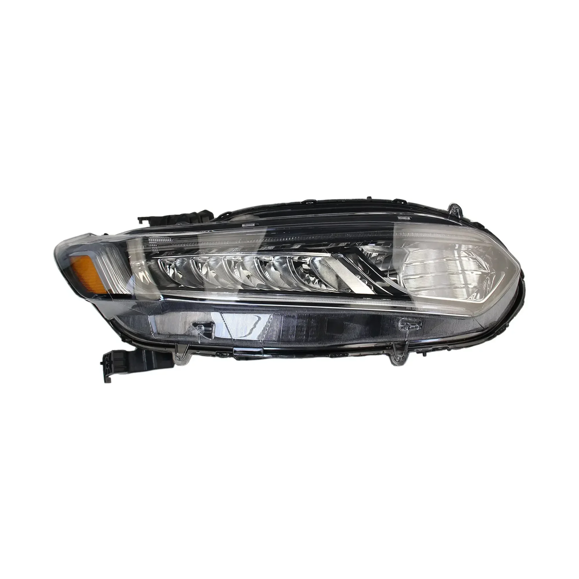 Ons Thuis Halogeen Hooglicht Led Drl Signaal Koplamp-Passagier Voor 18-20 Honda Accord