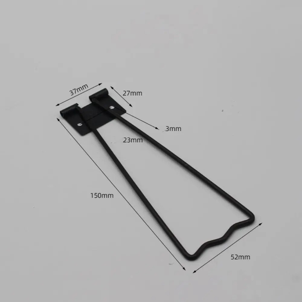 Iron Art Display Stands Storage Rack Metal Easel Stand For Photo Picture Frame Oil Painting Plate Book Organizer Shelf Holder