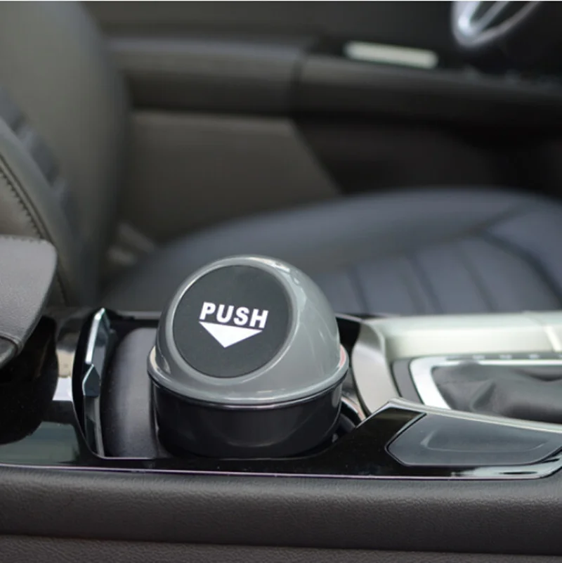 Car Trash Storage B… - image