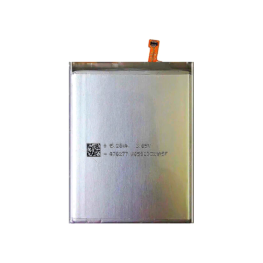 4300Mah Eb-BN980ABY Battery For Samsung Galaxy Note 20 N980F Sm-N980F Ds N980 High-Capacity Rechargeable Mobile Phone
