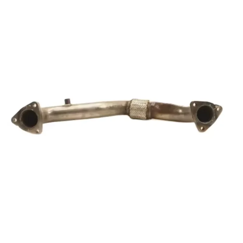 

CARLET DESIGN for Ford Turbocharger up Pipe Right 8C3Z-6K854-A Ford F-250 F-350 6.4L 08-10 jx