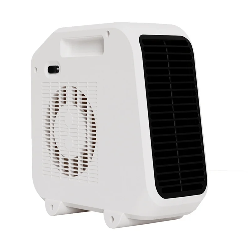 

Household Parts Warm Air Blower Home Heater Desktop High Power Heating Fan Desktop Heater Dorm Room Heaters Office Heater