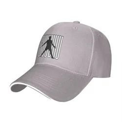 Cr7 Cristiano Ronaldo Funny Baseball Caps Popular Sandwich Hat Unisex Polyester Hats Cap Outdoor