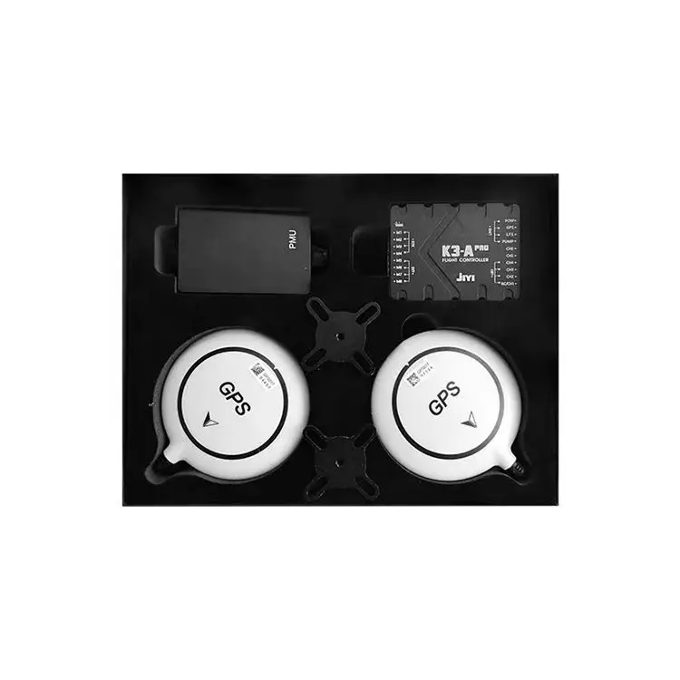 مناسبة ل Jiyi K3A الطائرة بدون طيار وحدة تحكم في الطيران الذكية Autonomous الطيران الزراعية الرش الطائرة بدون طيار مستقرة ملحقات طائرة بدون طيار #4