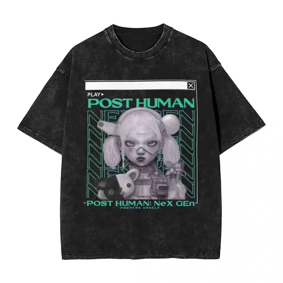 New Arrival Mens Clothes Tee Shirt Homme Graphic T-Shirts Men Tshirt for Men Ropa Hombre Bring Me The Horizons Rock Music