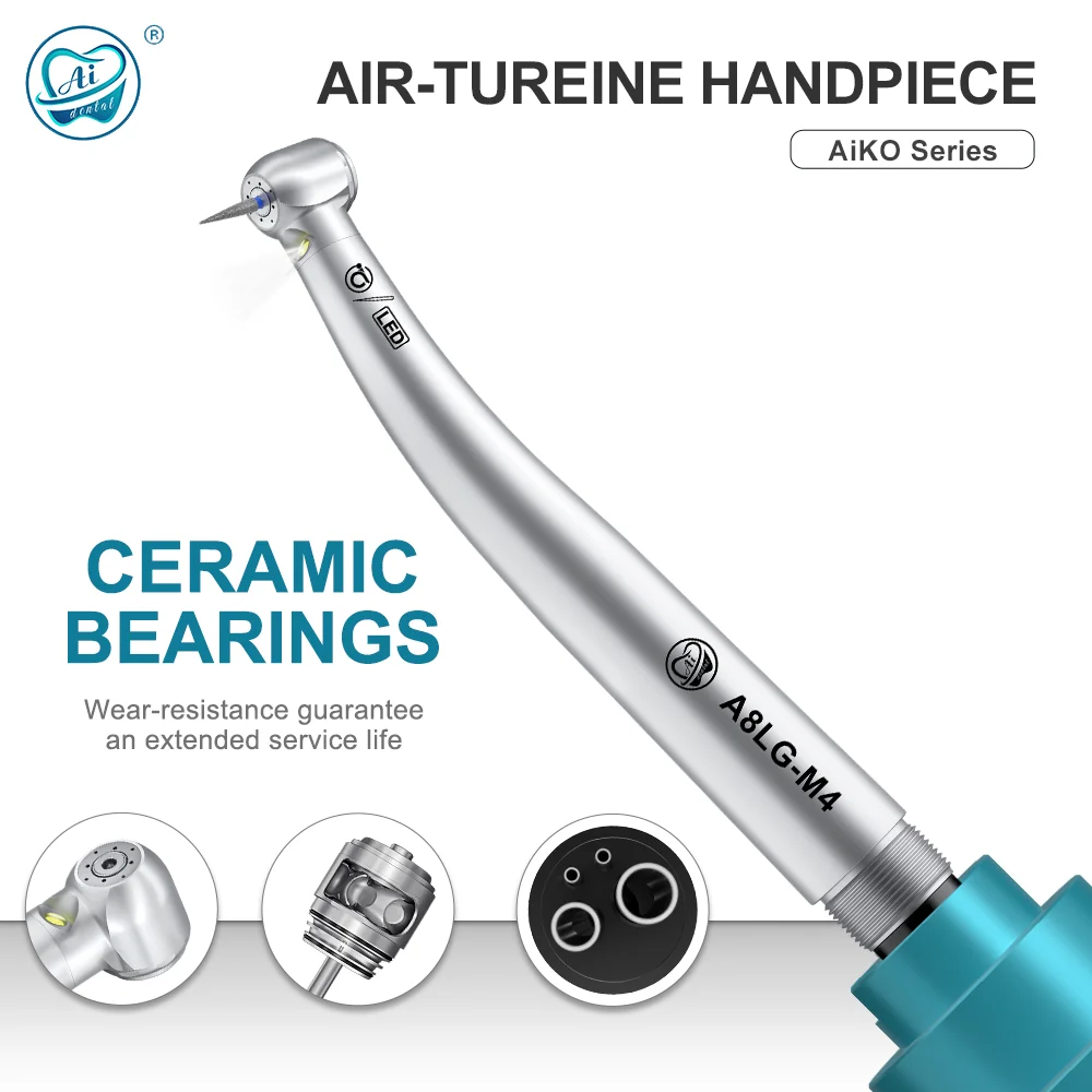 Aiko Series A8LG-M4…