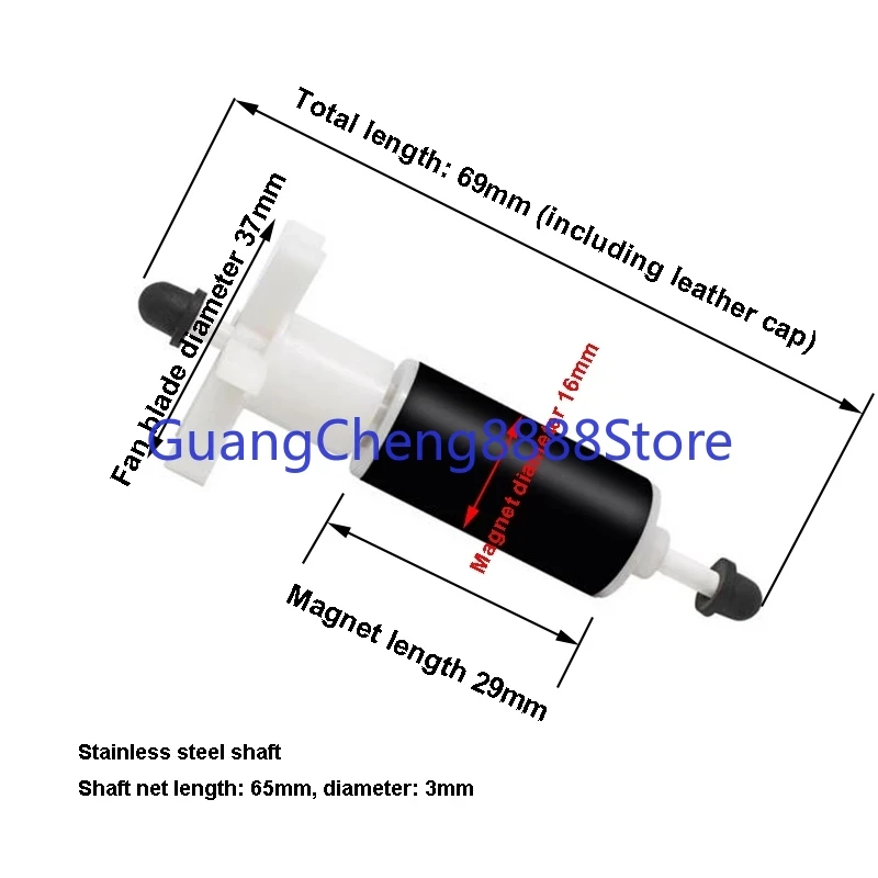 Lay z Spa Hot Tub Bomba Impulsor E02 Fix 1pc
