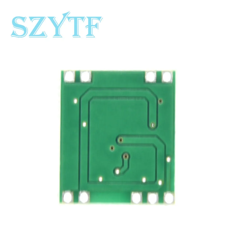 1/5/10pcs 2.5-5V Miniture Mini Digital Audio Amplifier Board 2x3W PAM8403 Class D Speaker Module USB Power Supply 2.5 To 5V