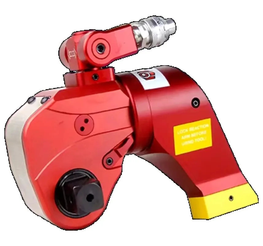 Wren20mxta Hydraulic Wrench High Power High Torque Drive Bolt Fastening Heavy 2666-26664n.M Industry Grade for Fastening