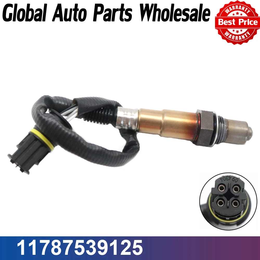 

Новый лямбда-зонд кислорода O2 для BMW E60 E61 E63 E64 E70 540i 550i 650i 2001-2014