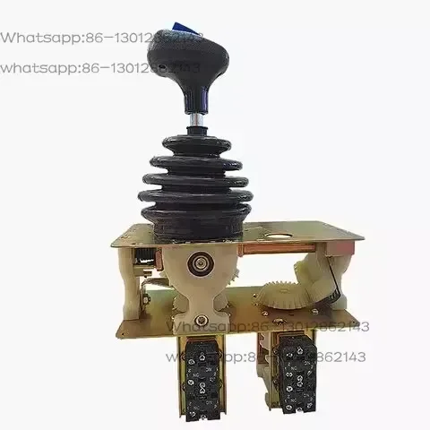 Tower crane main switch YGK3 control linkage table movement 342 linkage table accessories electric gantry crane