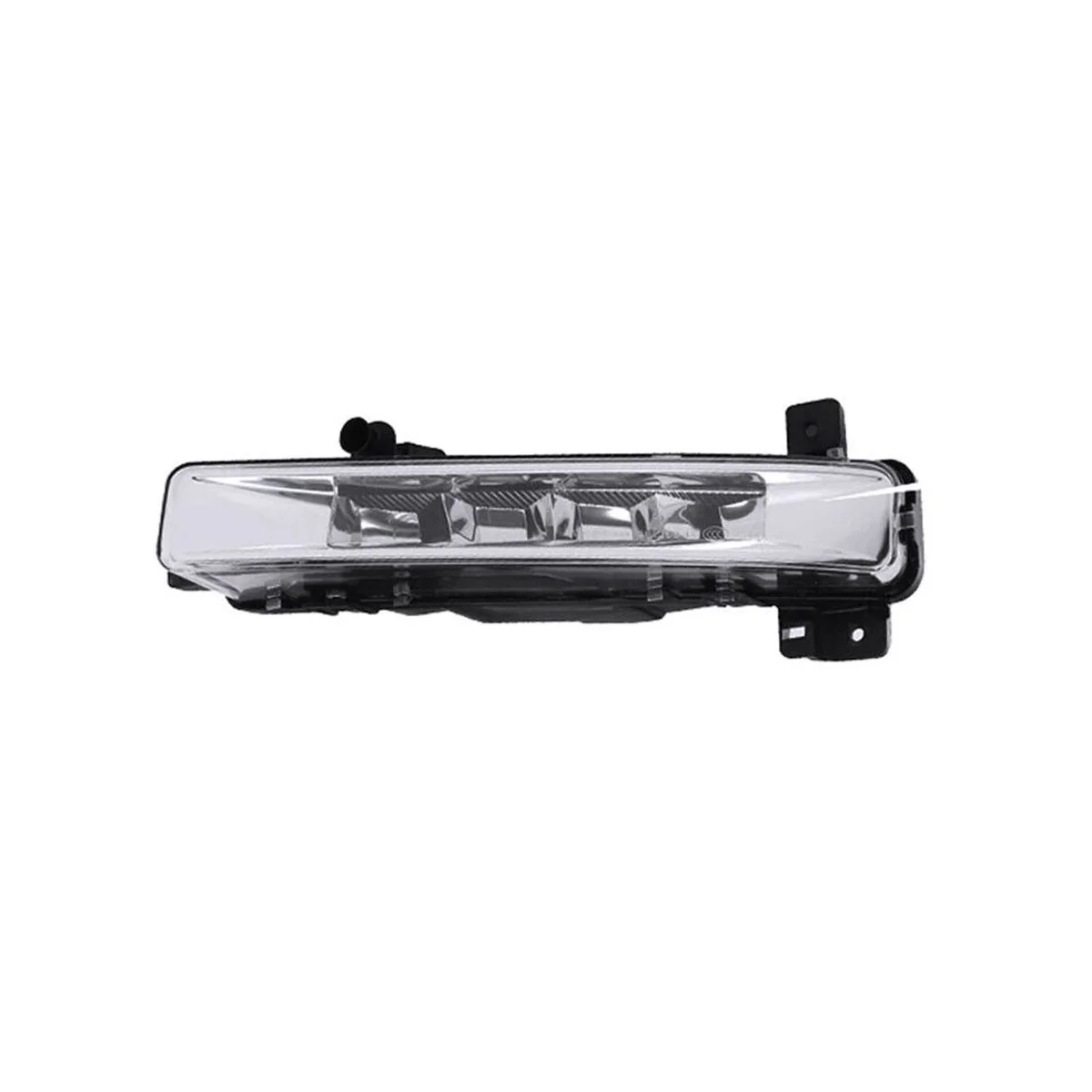 Phare antibrouillard avant de voiture pour BMW, RH, BMW Série 5, 6, G30, F90, G31, G32, 2017-2020, Nouveau, 63177349132