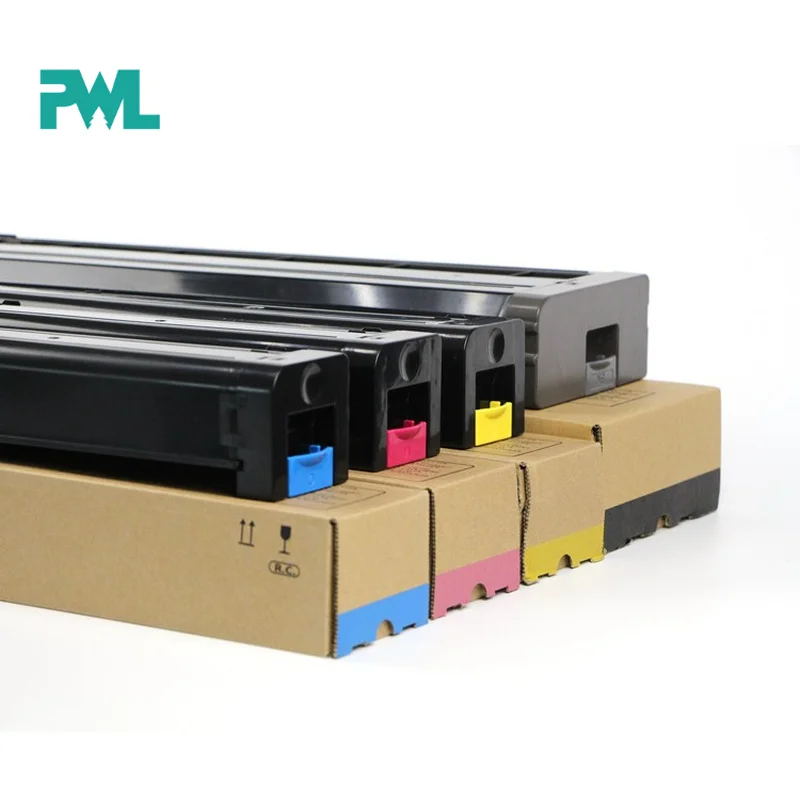 

1PC MX51 Toner Cartridge Compatible for Sharp MX-4110N4111 4112 4140 4141 5110 5111 5140 5141 MX-4128 4148 5128 5148