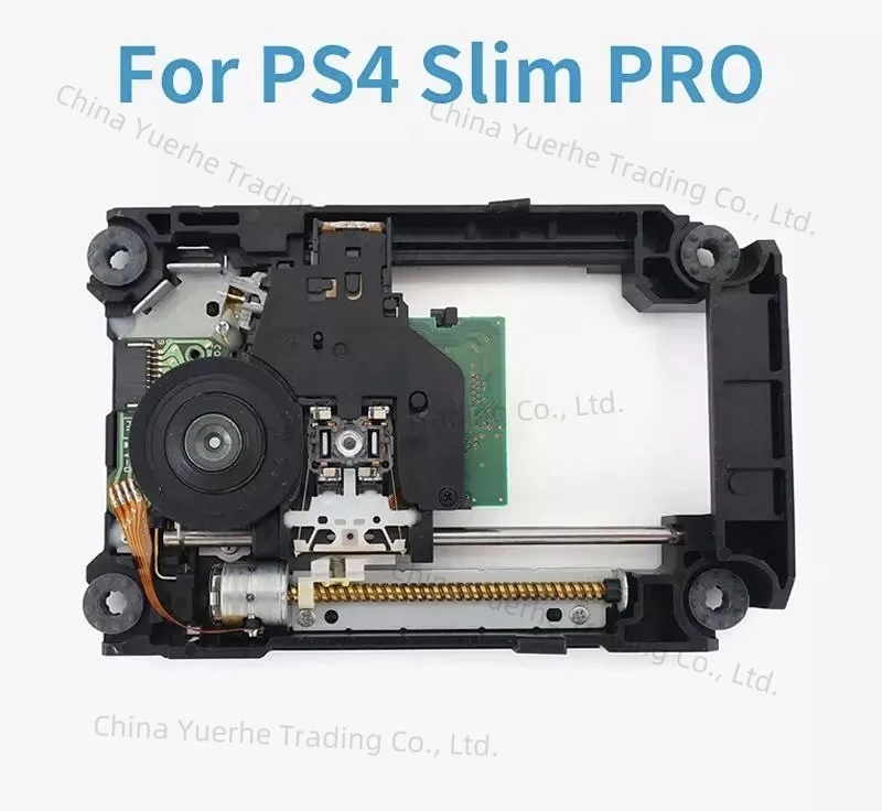 

Оригинальный лазерный объектив 490 496 для Sony Play Station 4 PS4/Slim/Pro KES-490A kem 490 KES-496A KEM-496 DVD Drive Lens Games