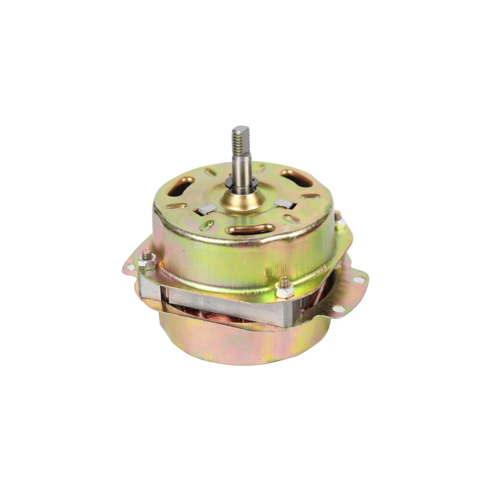 40W 220V 1200/min Small five 5 lines fan motor 300mm pure copper can be replaced by YSZH-45 Home Appliance Parts