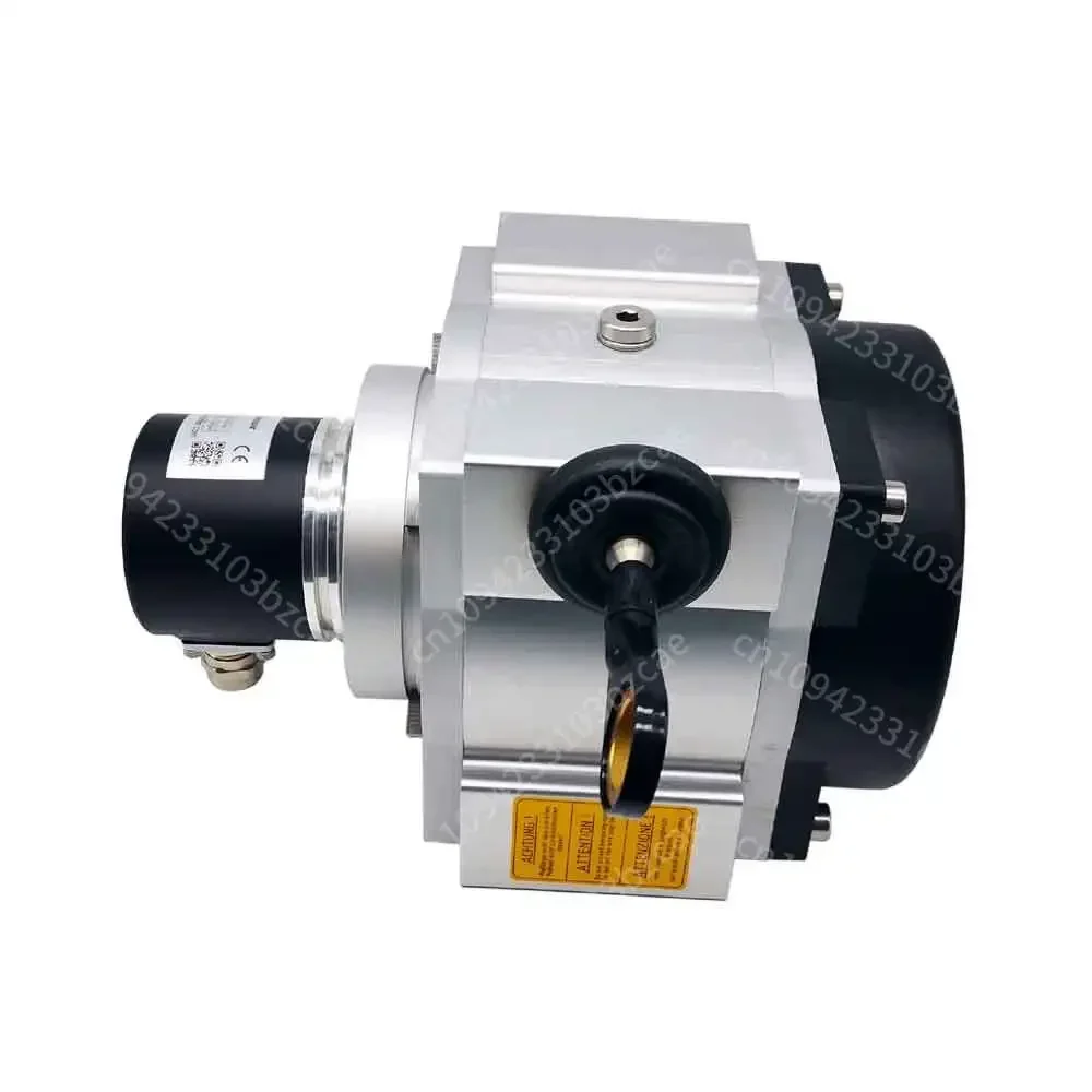 IN STOCK CALT High Accuracy IP67 Displacement Sensor 5000mm Range GS130 SL05 Draw-wire Mechanism Linear Angle Position Measuring