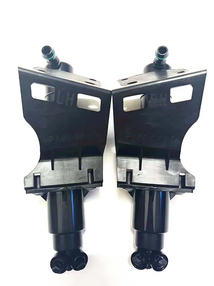 

OEM; A1648600547 1648600647 Cleaning Machine Nozzle Cylinder Telescopic For Benz Left or Right W164 ML320 ML350 ML-class