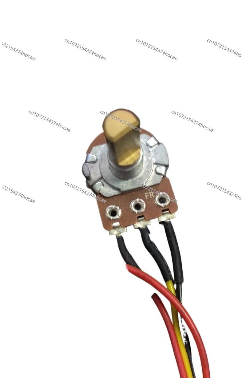 T300 T500 pedal original model potentiometer diagram pedal potentiometer diagram