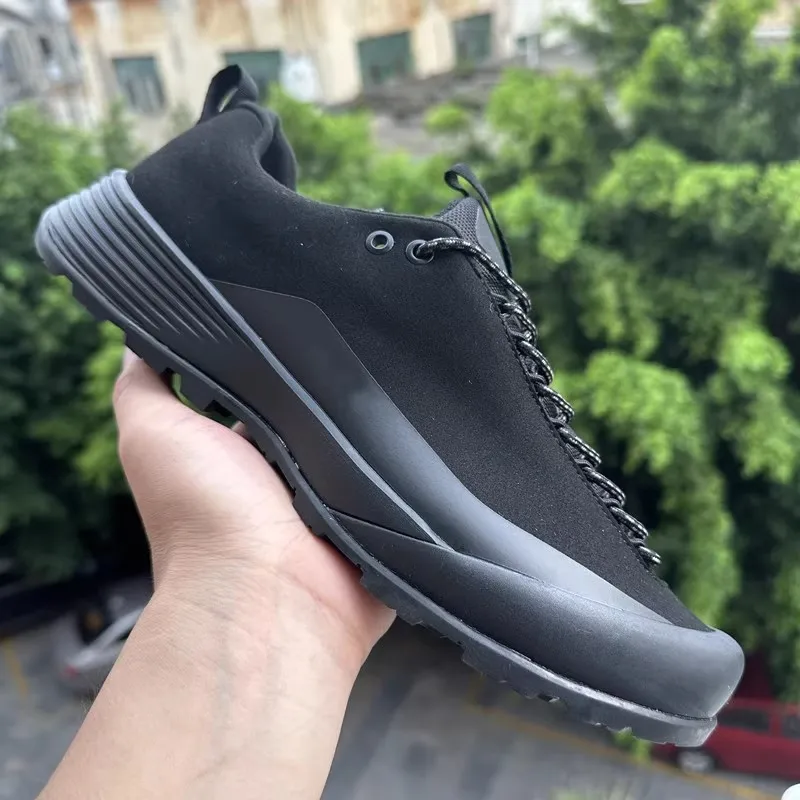 Hot-selling Summer 2025 New Outdoor Anti-Slip Walking Shoes Breathable Walking Shoes Training Shoes Unisex Universal Shoes