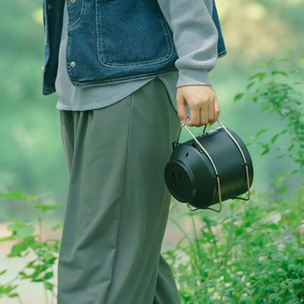 Camping Incense Coi…