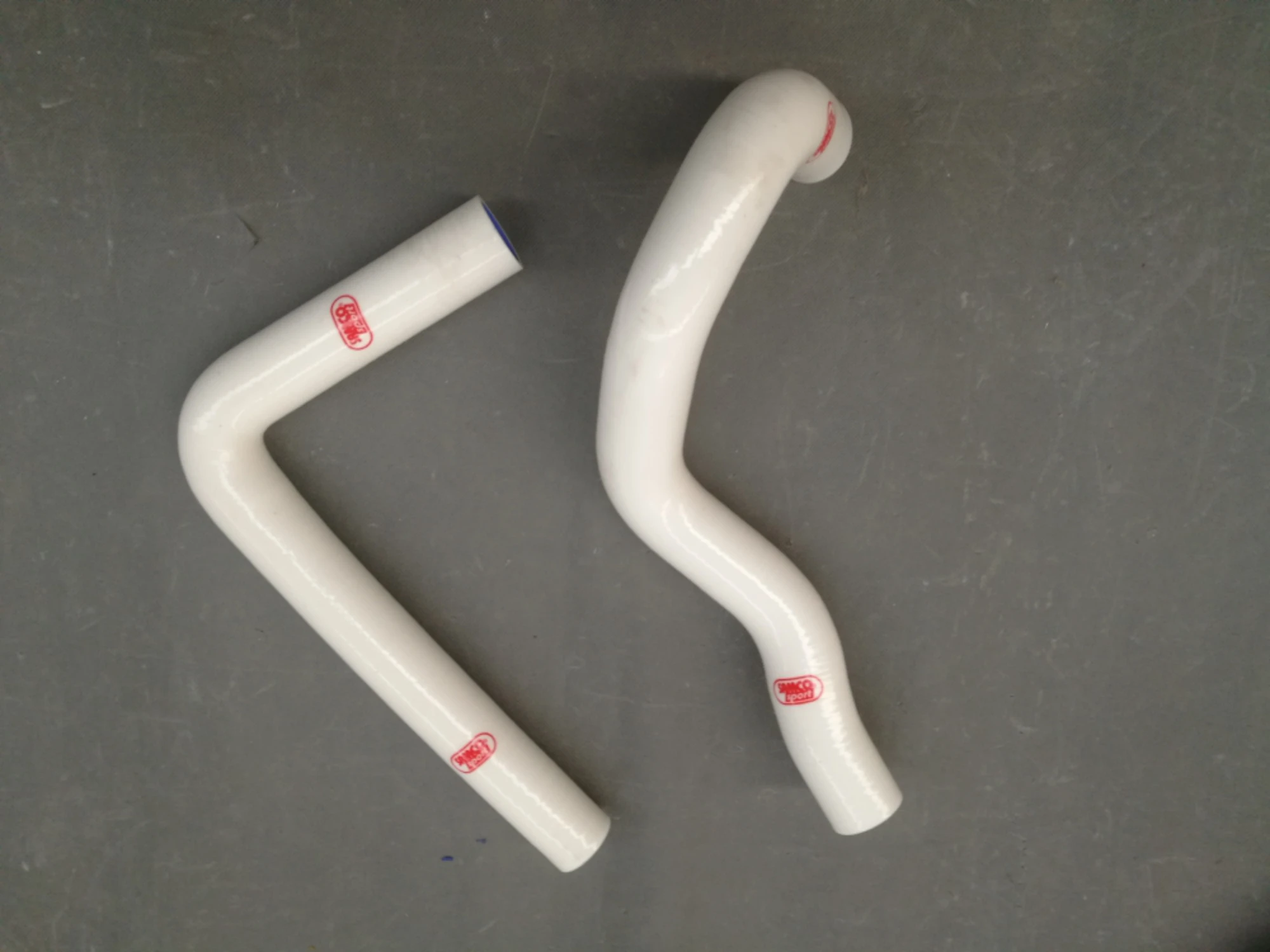 For Toyota Supra JZA80 MK4 2JZ-GTE TURBO Non-VVTi 1993-1998 Silicone Radiator Hose Pipe Tube Kit 1993 1994 1995 1996 1997 1998