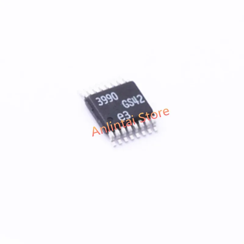 LT3990EMSE#TRPBF LT3990EMSE Silkscreen 3990 16MSOP  IC REG BUCK ADJ 350MA