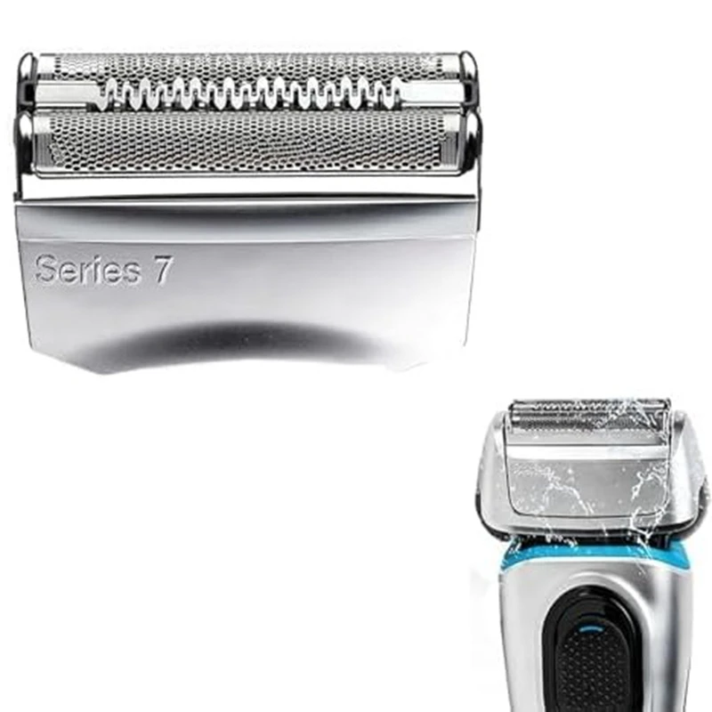 

Сменная головка 70S для электробритв Braun Series 7, 790cc, 760cc, 750cc, 720, 79, 77, 720, 730, 765CC и т. д.