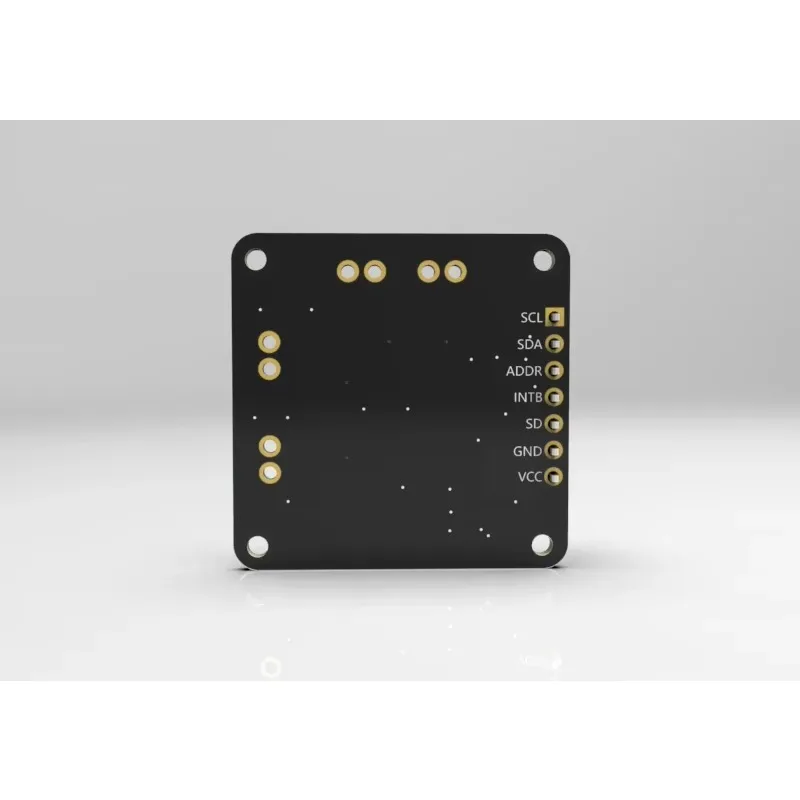 FDC2214 Module Capacitance Sensor Gesture Recognition Paper Count Liquid Level Measurement