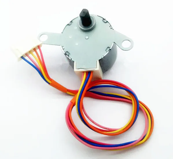 100% новый для двигателя вентилятора кондиционера MP2835 28BYJ48