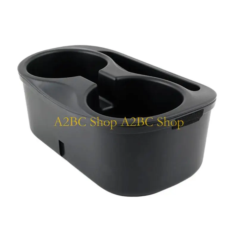 

A2BC Front Consoles Mounted Cup Holder Insert For 2013-20 BRZ Water Cup Holder