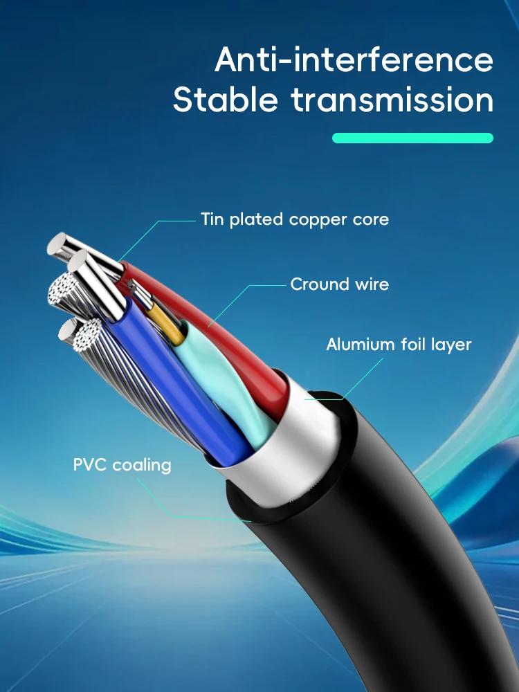 Data Frog USB A to Mini B 5 Pin Cable High-Speed Charger & Data Transfer Line for GP2X F200/Wiz PS3 Controller PSP Series NDSi