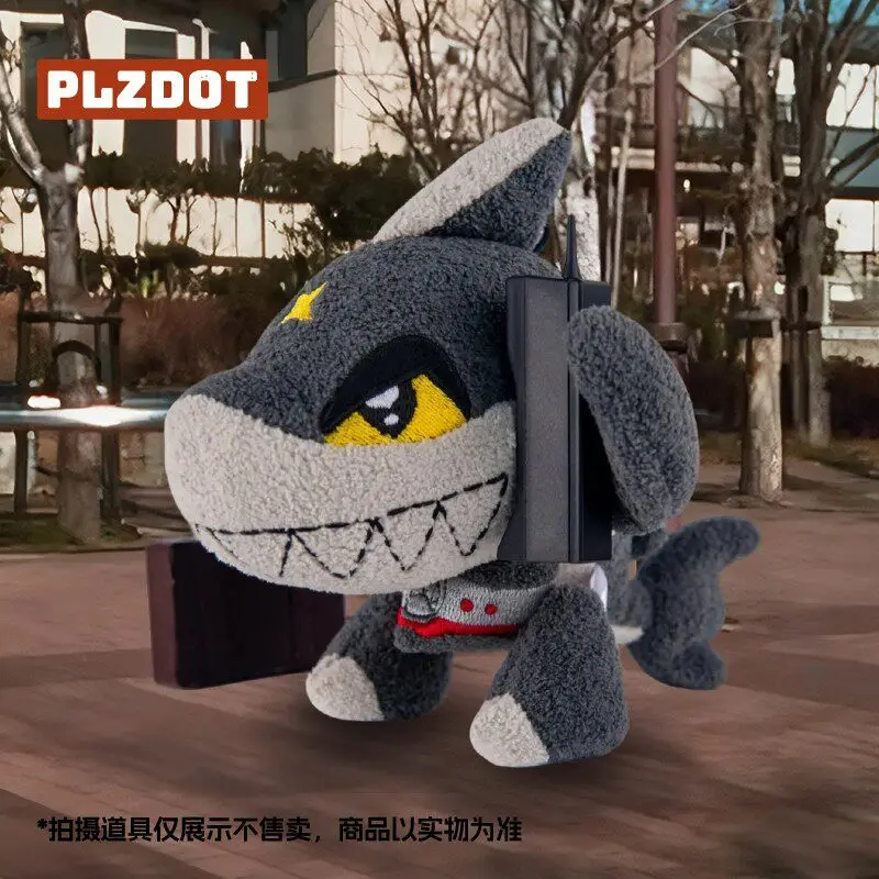 

New B-Robo Kabutack Plush Blind Box Cute Cartoon Robot Keychain Backpack Pendant Collectible Toy Gift for Anime Fans