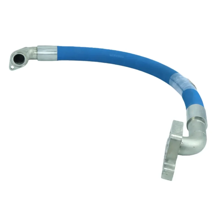 0574800029 1621057600 1621057700 0574800267 1202783600 Oil Pipe Industrial Air Compressor Parts