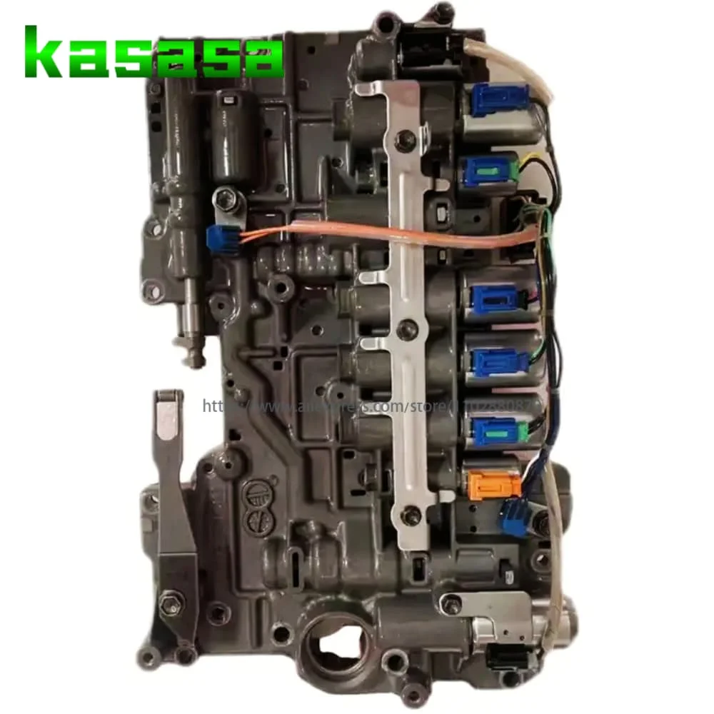 AC60E AC60F Transmission Valve Body - Fits For Toyota Tacoma 2015