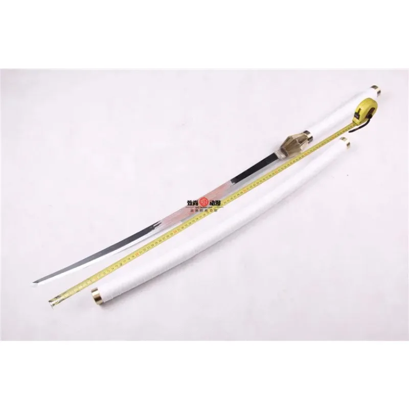 BLEACH Zaraki Kenpachi 110CM Cosplay Prop for Anime Lovers Cosplay Props Toys Decorative Toys
