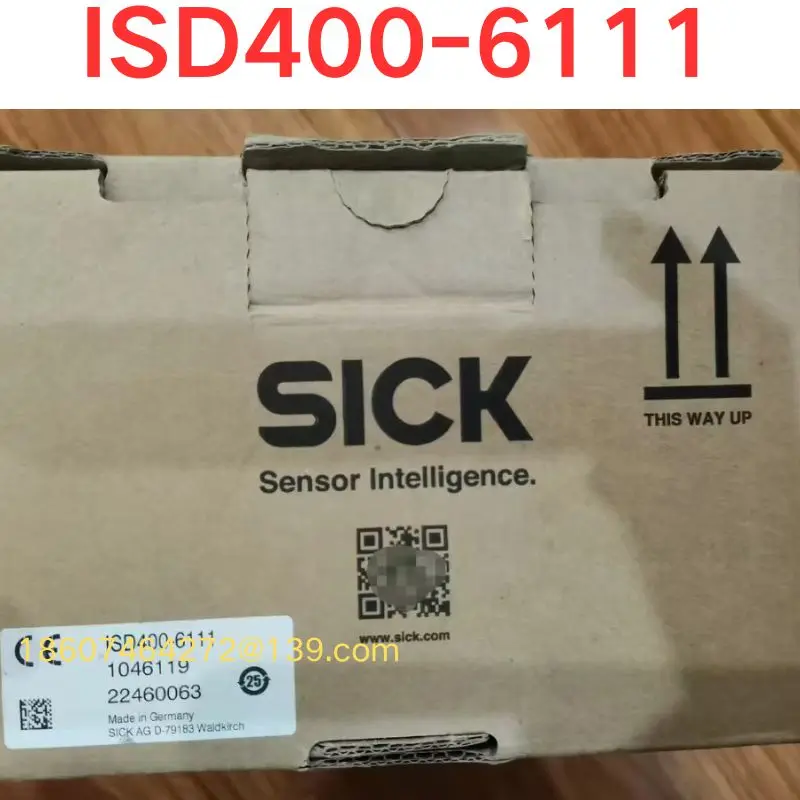 brand-new . Laser rangefinder ISD400-6111