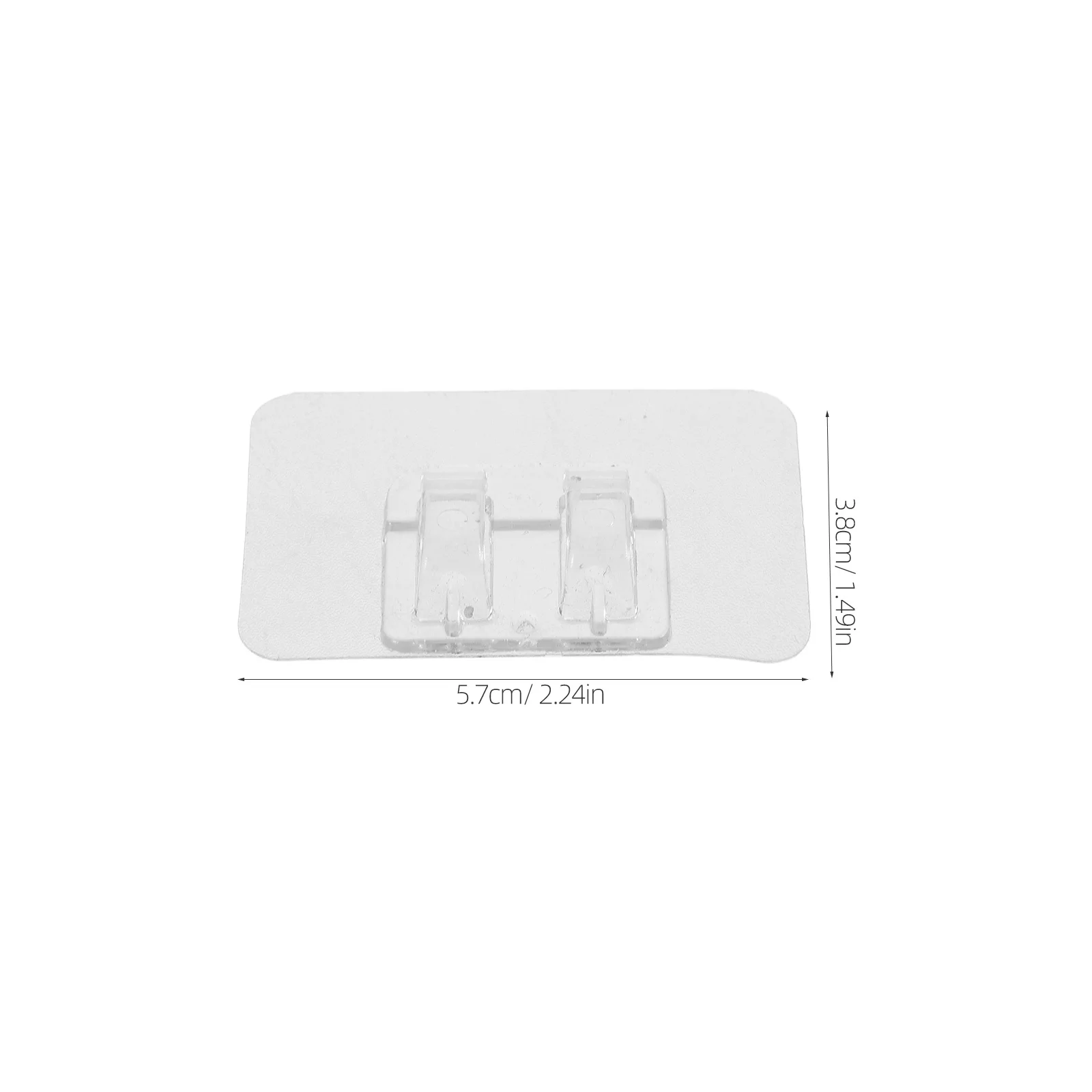 40 Uds. Clips para alfombrillas de suelo, retenedores para alfombrillas de coche, instalación sin perforación, herramienta de fijación fácil para retenedor de alfombrillas