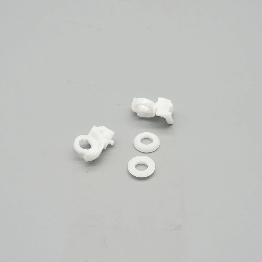 10X Transfer Roller Bracket Copier Parts For Konica Minolta BH164 184 185 195 215 6180 K7718 7719 7723 7818 235 AOXXPP6H03