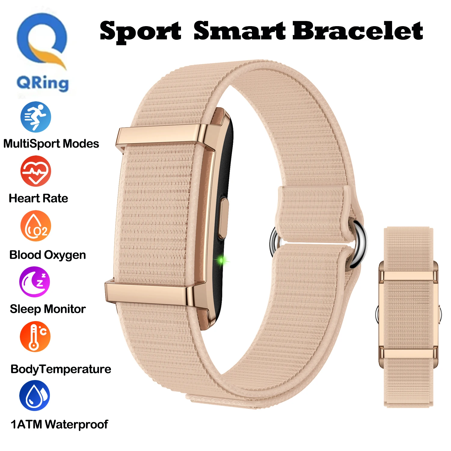 No Screen Sport Fit…