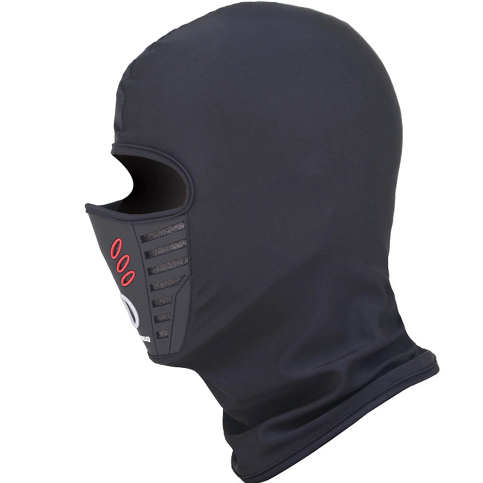 

Durable Safe Unisex Face Mask Neck Protection Sun Damage Riding Cycling Fishing Hiking Breathable Comfortable Skin Touch