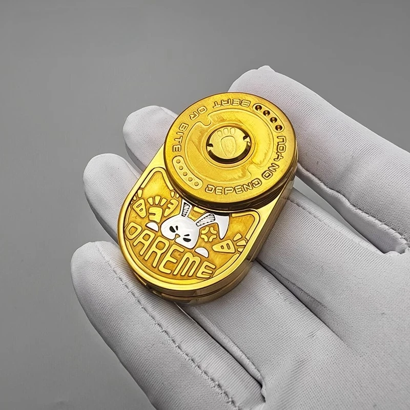 Mot Golden Rabbit E…