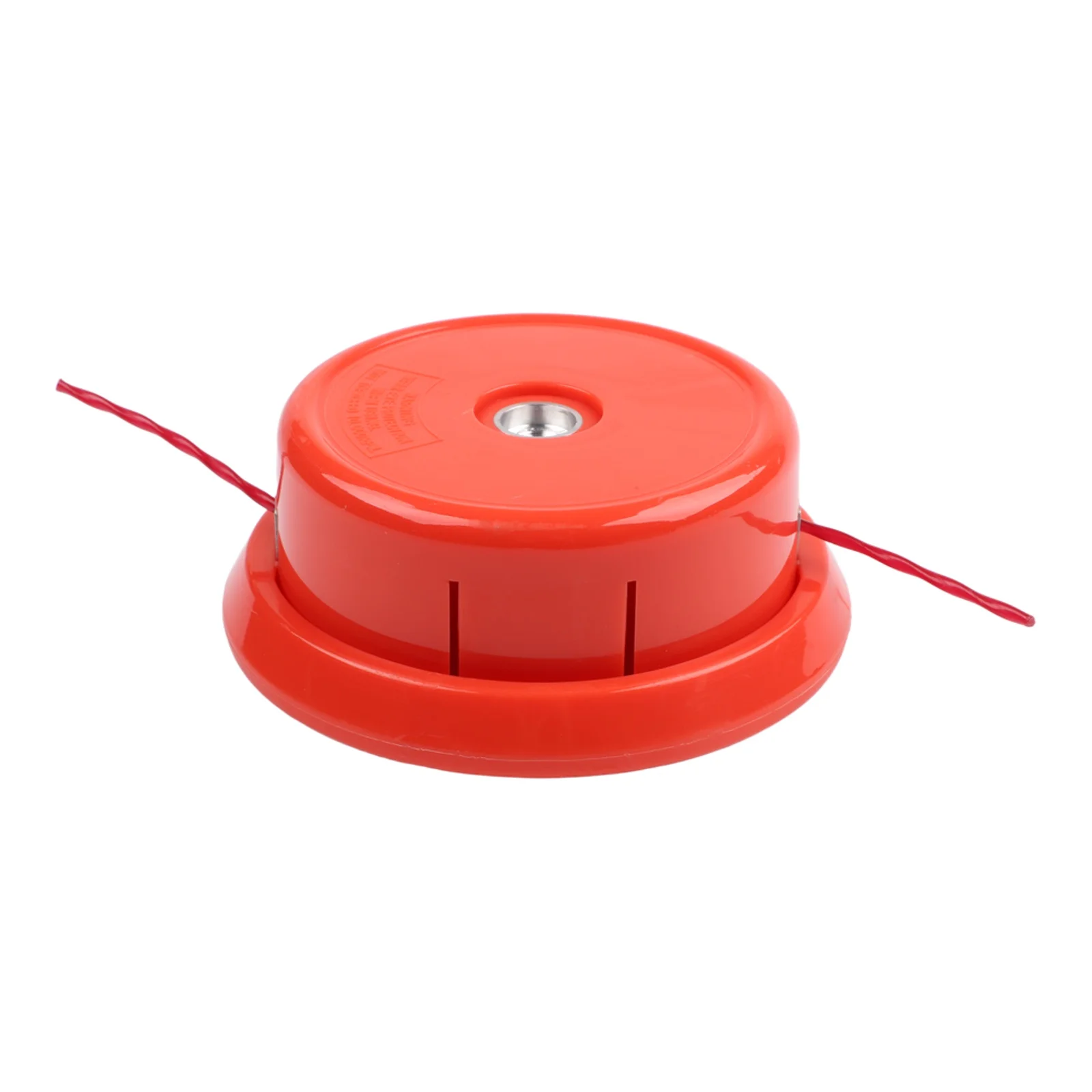

Replacement Bump Feed Trimmer Head Compatible with GX25 and GX35 Brushcutters Petrol Straight Shaft Grass Trimmers