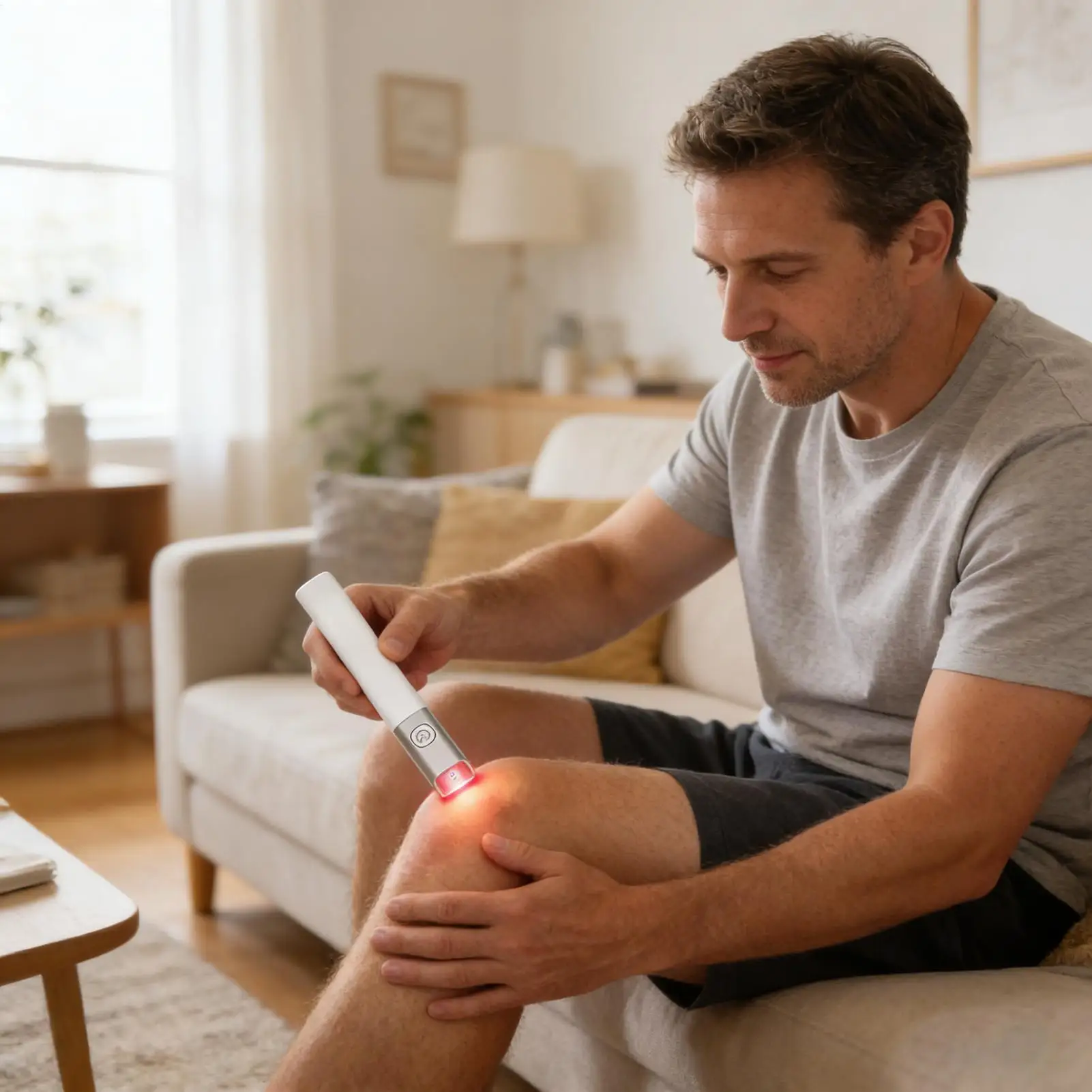 

Ручка для ухода за кожей, портативный инструмент для ухода за кожей с специальным светом, инструмент для ухода за кожей для семьи, друзей, взрослых, мужчин, женщин, путешествий в помещении